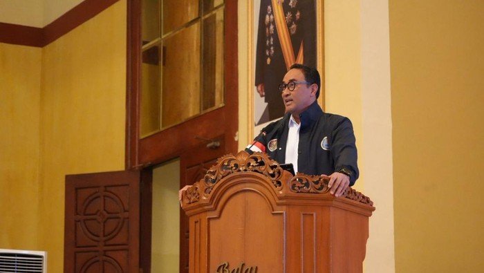 Kepala BNN Bicara Aksi Strategis Pencegahan Narkoba, Implementasi Visi Presiden