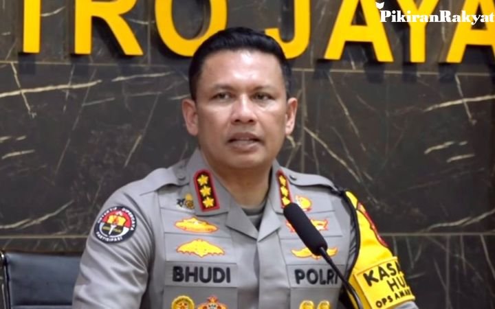 Polda Metro Jaya Bongkar Kasus Kekerasan Seksual oleh Driver Online